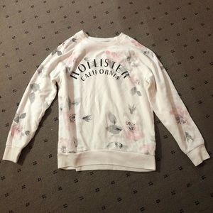 Hollister California Oversized Sweater